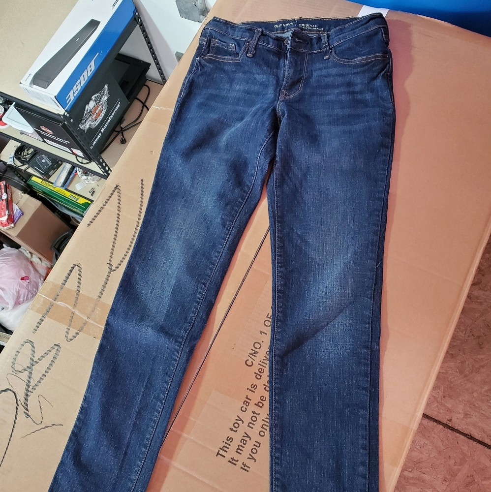 Women's Old Navy Jeans